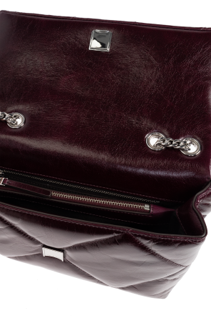 Tory Burch Bolso de hombro "Kira Diamond"