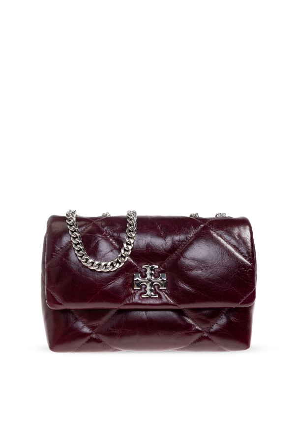 Shoulder bag "Kira Diamond" od Tory Burch