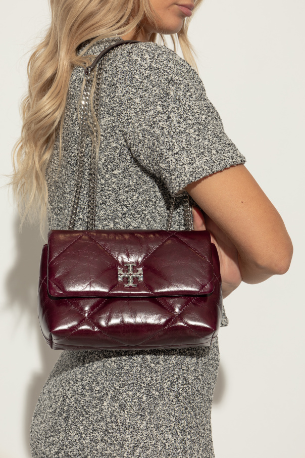 Tory Burch Bolso bandolera "Kira Diamond"