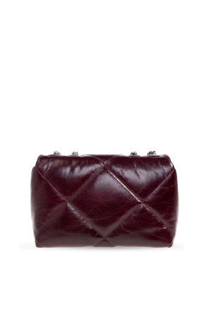 Tory Burch Bolso bandolera "Kira Diamond"