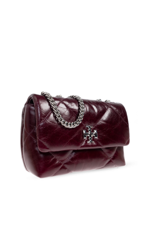Tory Burch Bolso bandolera "Kira Diamond"