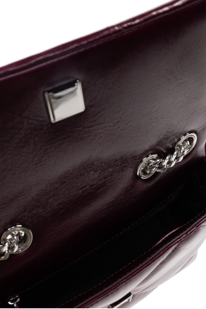 Tory Burch Bolso bandolera "Kira Diamond"