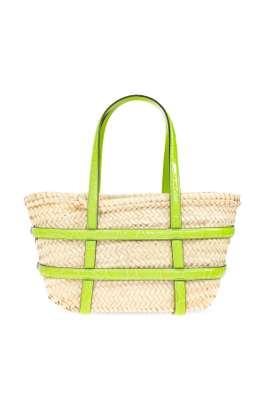 Tory Burch Torba `Ella Small` typu `shopper`
