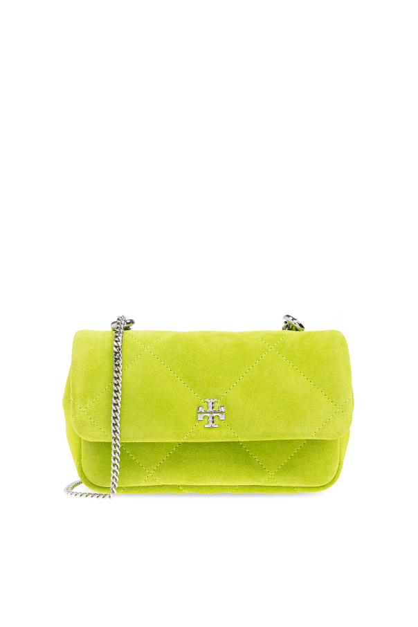 Shoulder bag `Kira Diamond Quilt Mini`, zdjęcie 1 Shoulder bag `Kira Diamond Quilt Mini` od Tory Burch