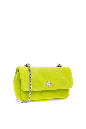 Tory Burch Shoulder bag `Kira Diamond Quilt Mini`