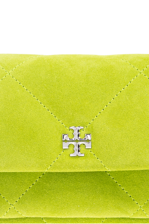 Tory Burch Shoulder bag `Kira Diamond Quilt Mini`