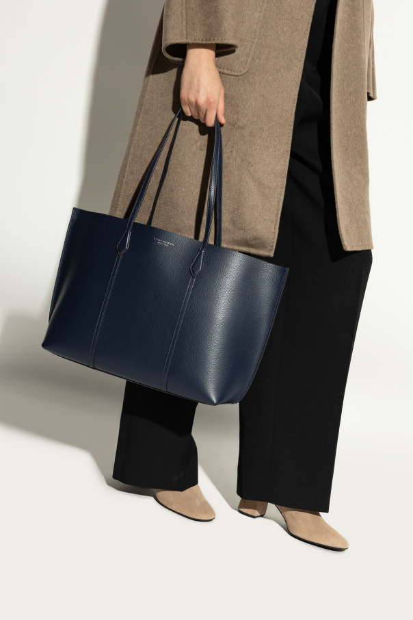 Tory Burch "Perry" shopper bag