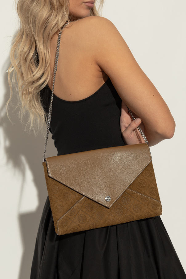 Tory Burch Clutch bag `T Monogram`