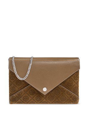 Clutch bag `T Monogram`