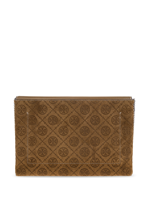 Tory Burch Clutch bag `T Monogram`