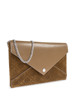 Tory Burch Clutch bag `T Monogram`