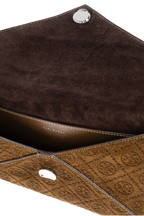 Tory Burch Clutch bag `T Monogram`