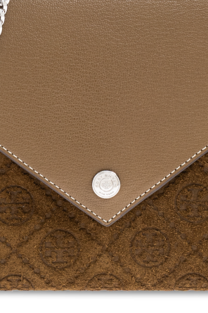 Tory Burch Clutch bag `T Monogram`