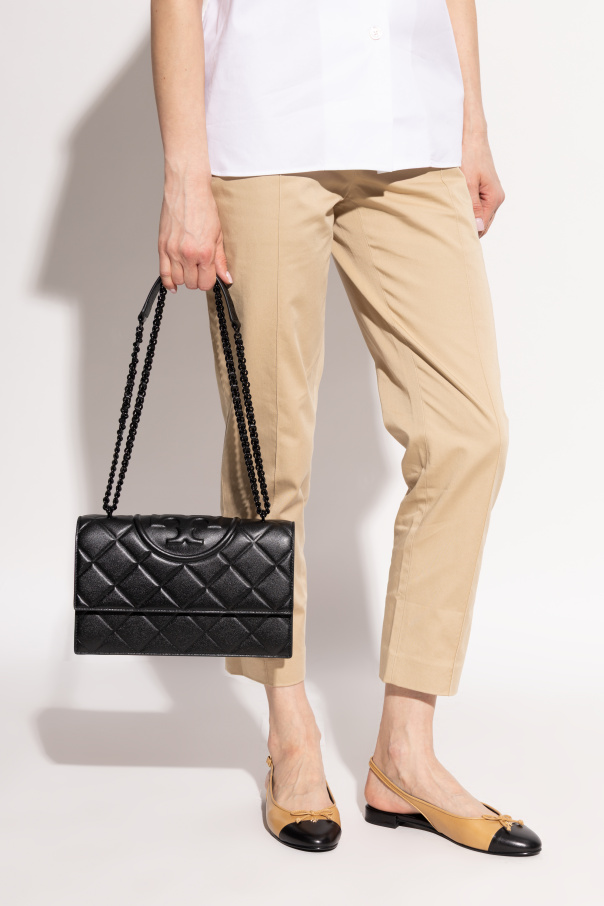 Tory Burch Torba na ramię `Fleming`