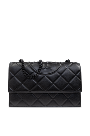 Shoulder bag Fleming