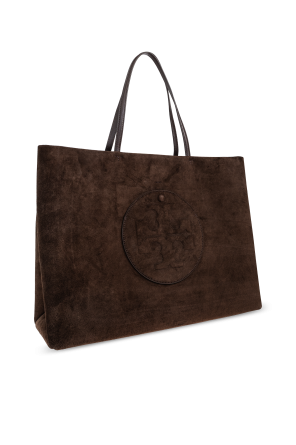 Tory Burch "Ella" shopper bag