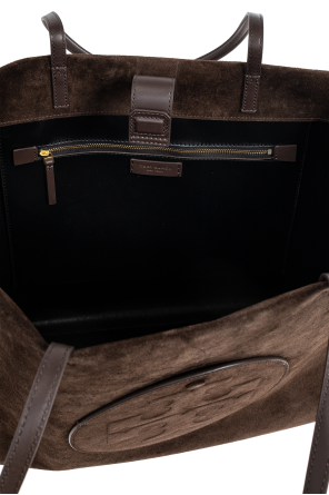 Tory Burch "Ella" shopper bag