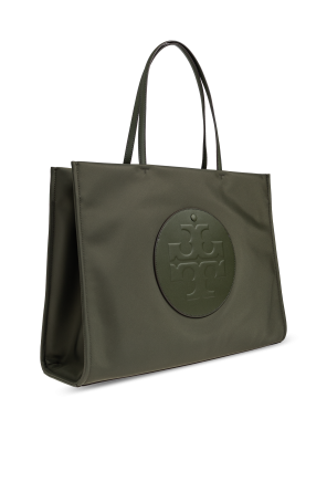 Tory Burch "Ella" shopper bag