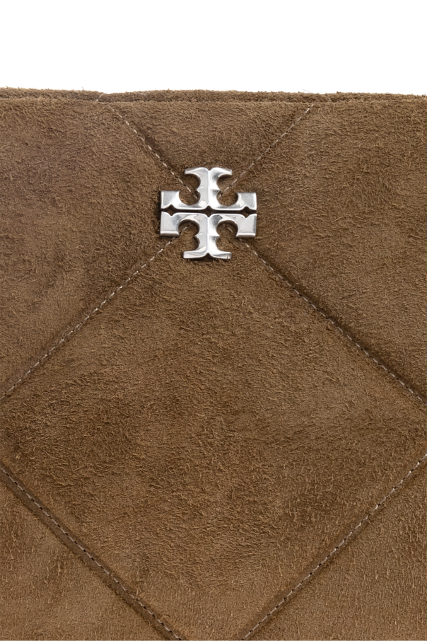 Tory Burch "Kira Diamond" shoulder bag