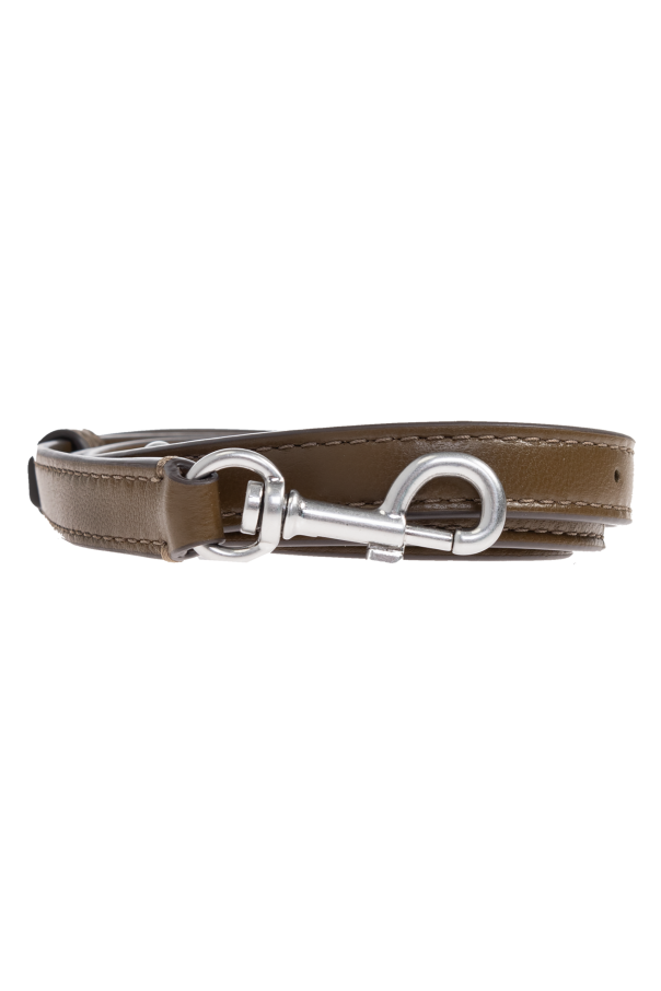 Tory Burch "Kira Diamond" shoulder bag