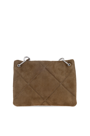 Tory Burch "Kira Diamond" shoulder bag