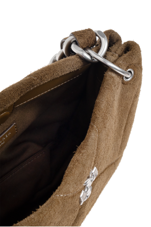 Tory Burch "Kira Diamond" shoulder bag