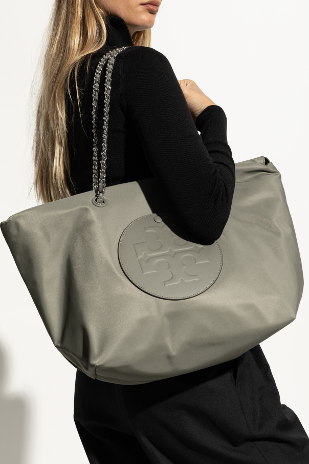 Tory Burch "Ella" shopper bag