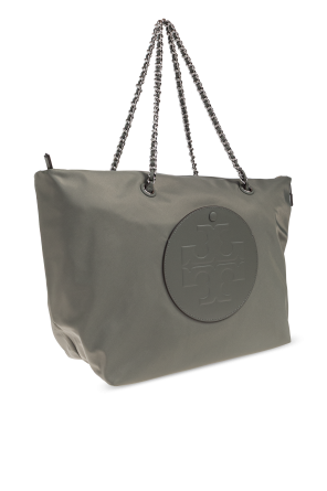 Tory Burch "Ella" shopper bag