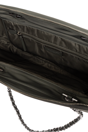 Tory Burch "Ella" shopper bag