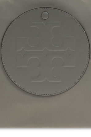 Tory Burch "Ella" shopper bag