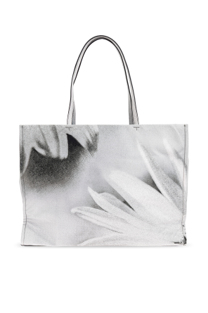 Tory Burch "Ella" shopper bag