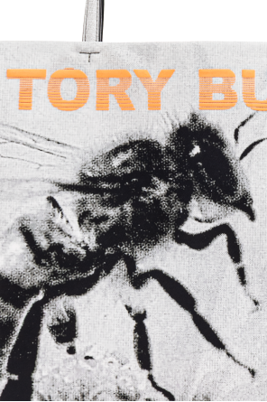 Tory Burch "Ella" shopper bag