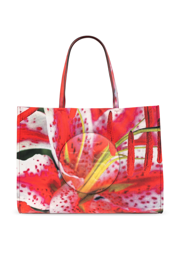 "Ella" shopper bag od Tory Burch