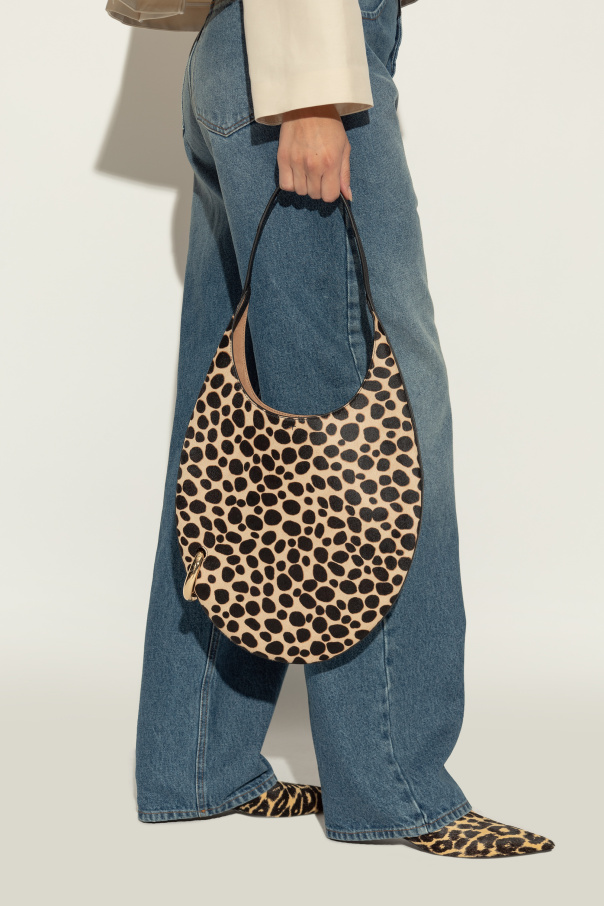 Tory Burch Shoulder bag `Pierced`