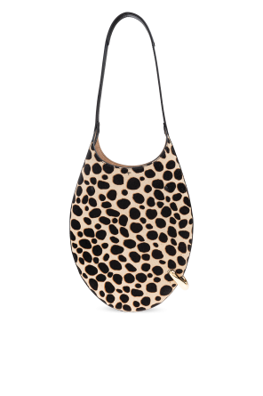 Tory Burch Shoulder bag `Pierced`