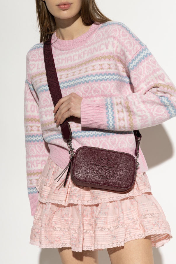 Tory Burch Bolso de hombro "Miller Mini"