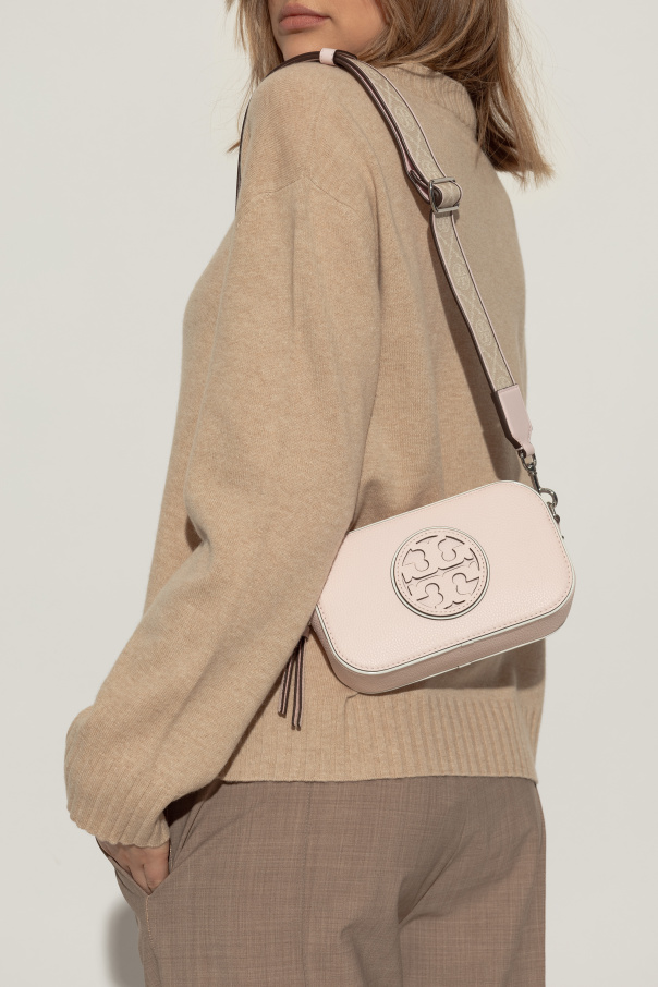 Tory Burch Torba na ramię `Miller Mini`