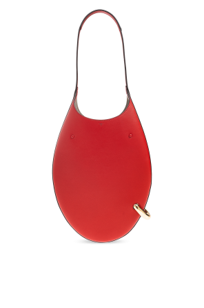 Tory Burch Bolso de hombro `Pierced`