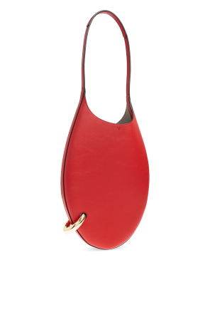 Tory Burch Bolso de hombro `Pierced`