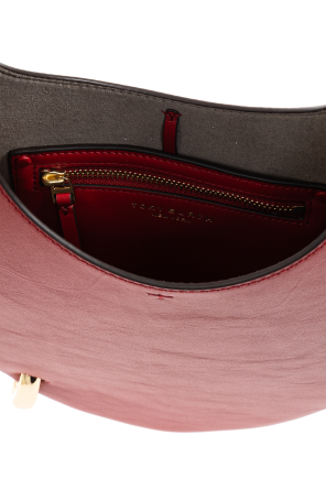 Tory Burch Bolso de hombro `Pierced`