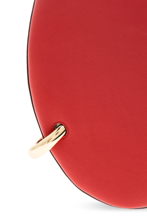 Tory Burch Bolso de hombro `Pierced`