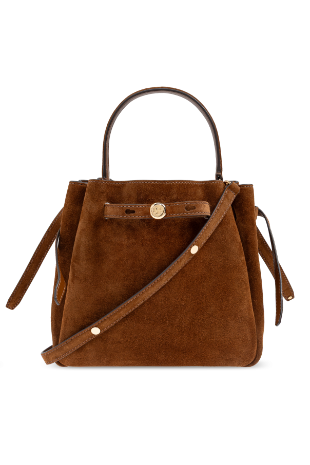 Handbag `Romy` od Tory Burch