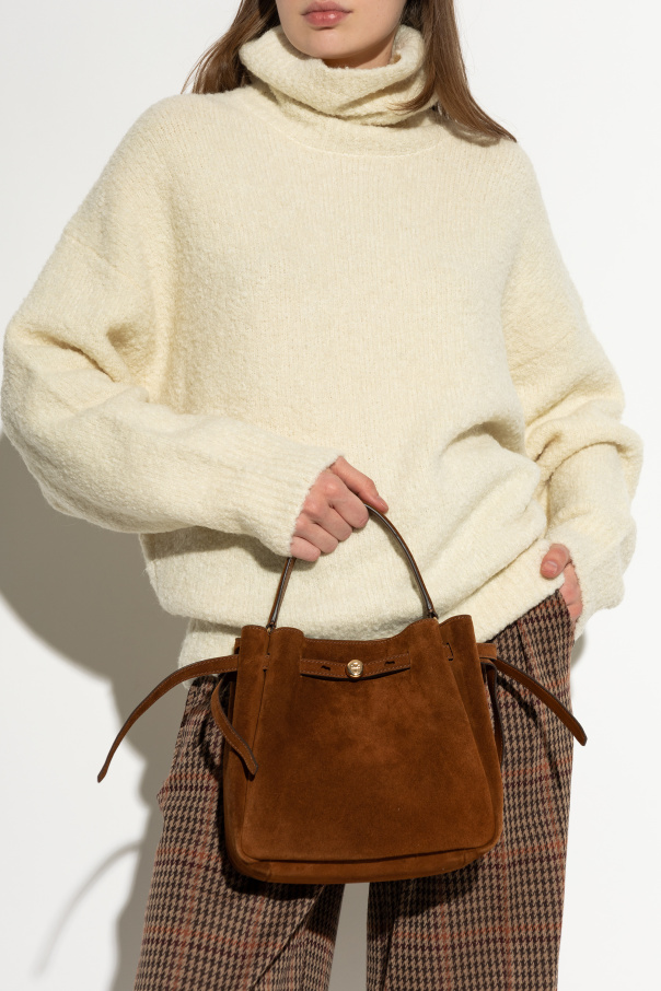 Tory Burch Handbag `Romy`