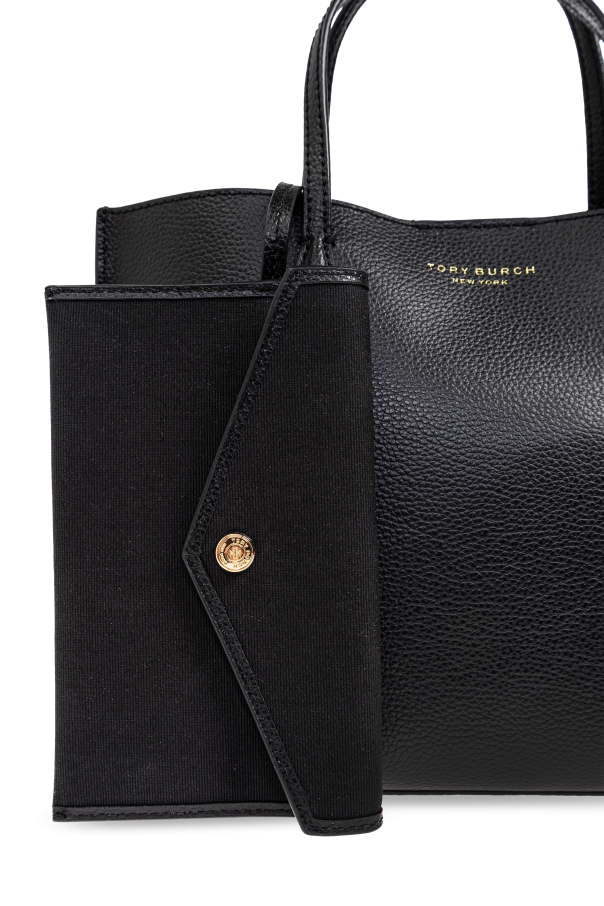 Tory Burch Bolso de mano "Perry Small"