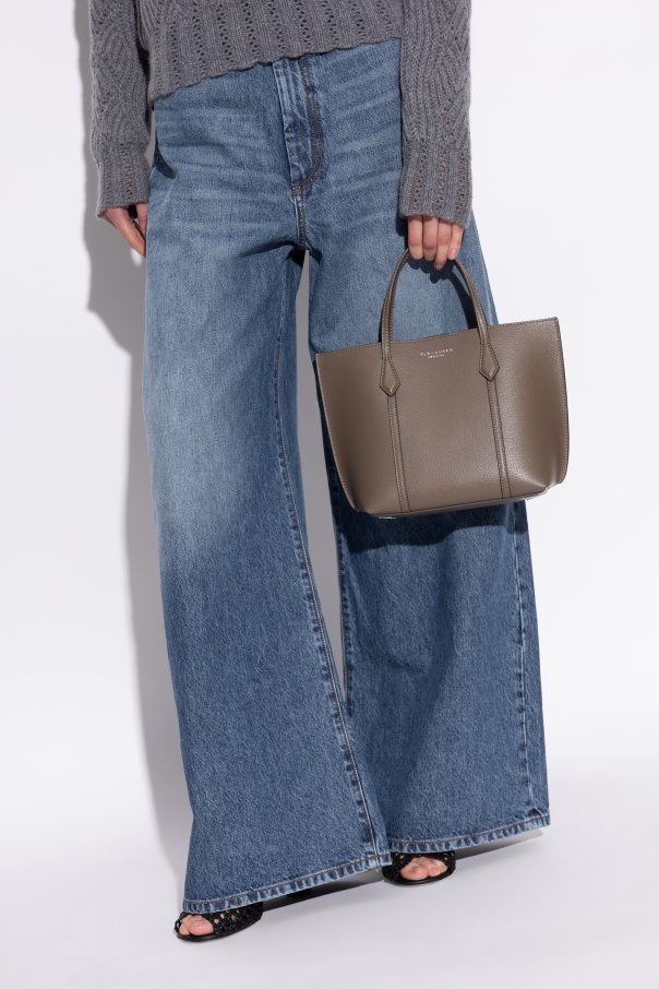 Tory Burch Bolso de mano "Perry Small"