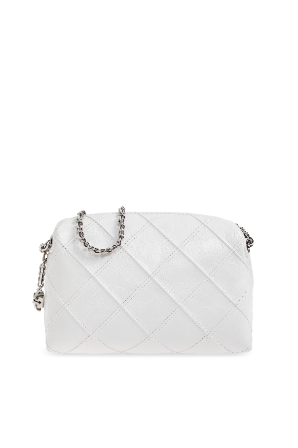 Shoulder bag "Fleming" od Tory Burch