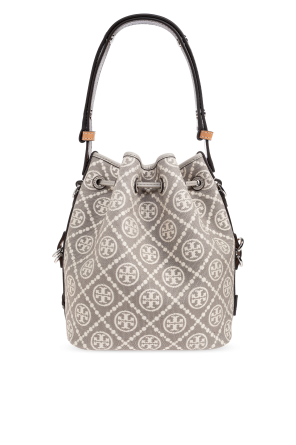 Tory Burch Shoulder bag 'T Monogram' bucket