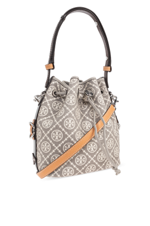Tory Burch Shoulder bag 'T Monogram' bucket