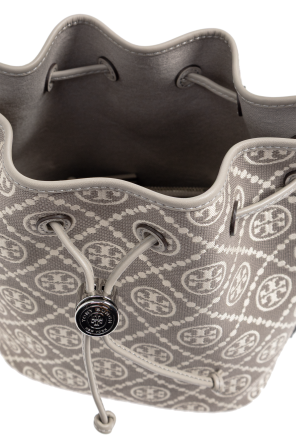 Tory Burch Shoulder bag 'T Monogram' bucket