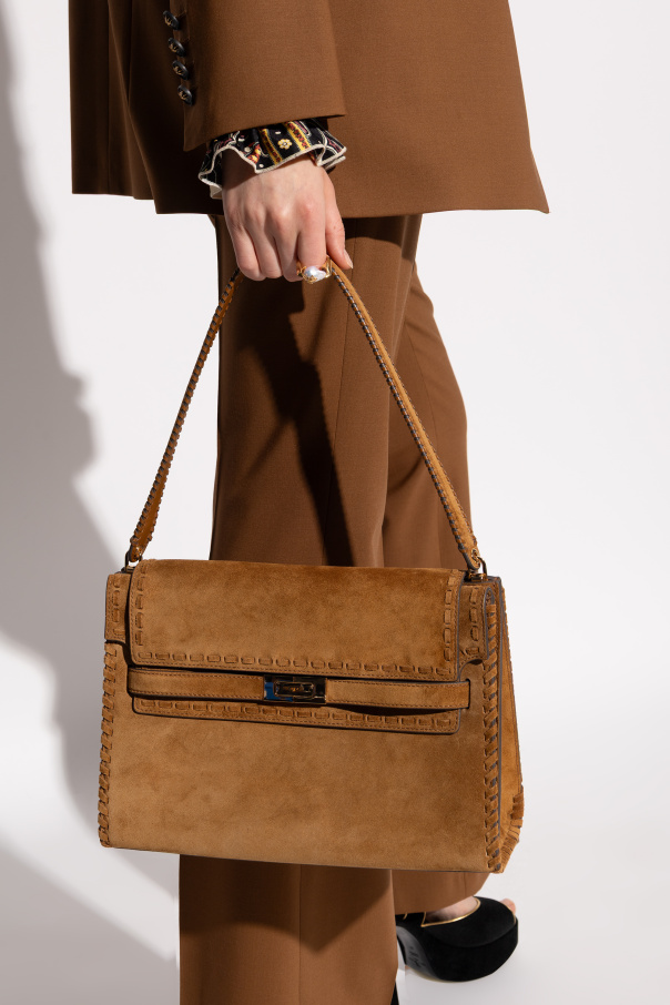 Tory Burch Shoulder bag "Lee Radziwill"